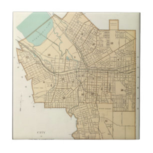 Azulejo Syracuse