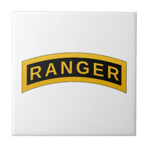 Azulejo Tab de Ranger
