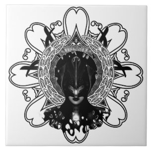 Azulejo Taidushan DeLoopL