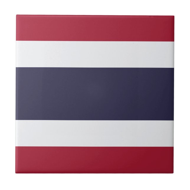 Azulejo Tailandia (Frente)