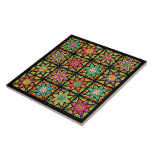 Talavera Tile Design