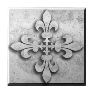 Azulejo Talla de piedra, imitación