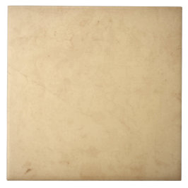Azulejo Tan clásico Beige Brown