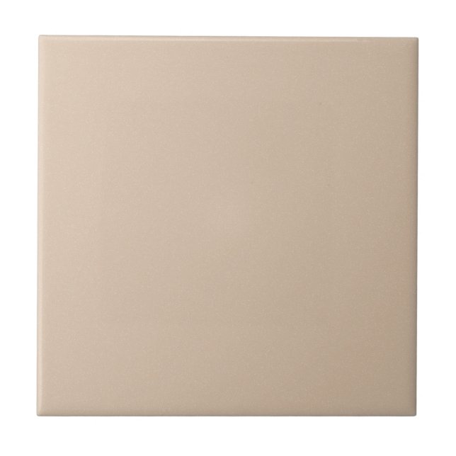 Azulejo Tan Especkled (Mosaico Cerámico) (Frente)
