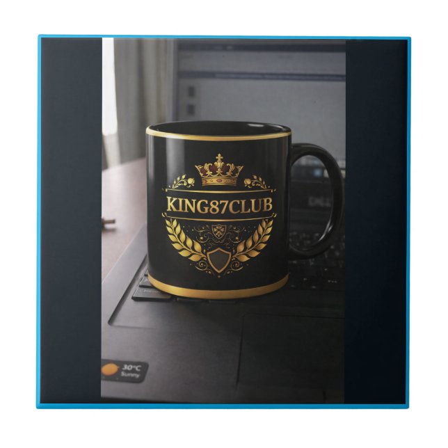 AZULEJO TAZAS Y COPAS (Frente)