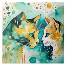 Azulejo Te Dije Que Lo Dejaras En Paz