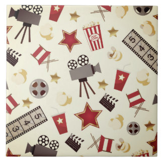 Azulejo Teatro/Teatro de Cine Retro