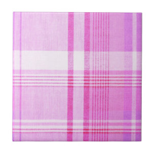 Azulejo Tejido de cerámica de plástico