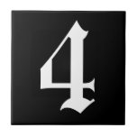 Azulejo Tejido gótico<br><div class="desc">Baldosas numéricas góticas.</div>