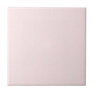 Azulejo Tejido rosa de mosaico cerámico