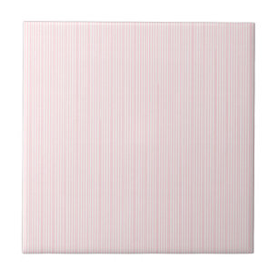 Azulejo Tejido rosa de mosaico cerámico