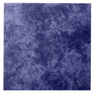 Azulejo Tejido violeta morado oscuro texturado de mármol a