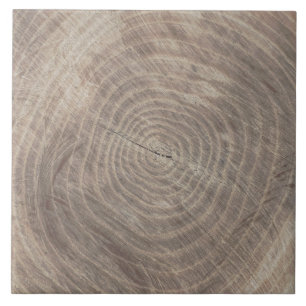 Azulejo Tela de madera rústica