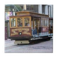 Teleférico de San Francisco