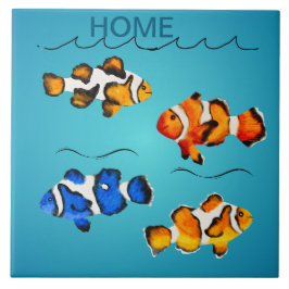 Azulejo Tema náutico