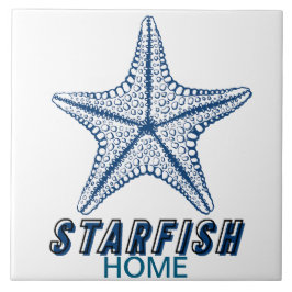 Azulejo Tema náutico de los ancestros