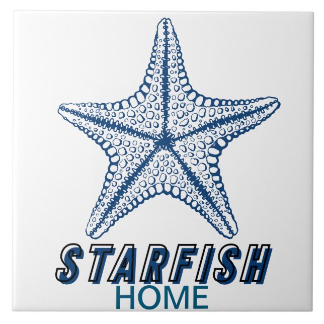 Azulejo Tema náutico de los ancestros (Frente)