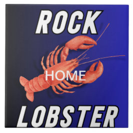 Azulejo Temática de frutas