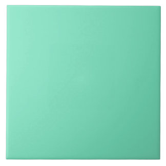 Azulejo Tendencia del color del azul marino del agua azul 