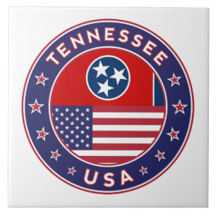 Azulejo Tennessee