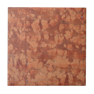 Azulejo Terracota