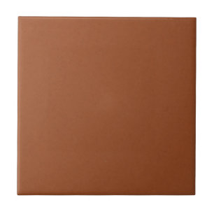 Azulejo Terracota media oscura "mix & Match" o Personaliza