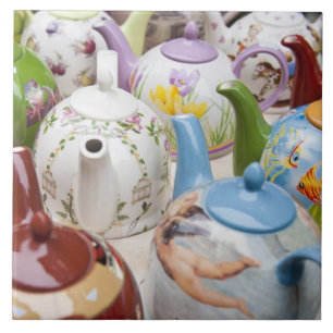 Azulejo Teteras en venta en Leipzig, Alemania