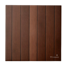 Textura de madera marrón personalizada