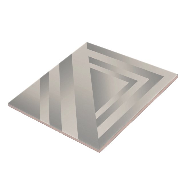 Azulejo Textura de tonos blancos (Lado)