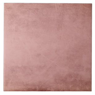 Azulejo Textura Falsa Roja Rústica Vintage Shabby Chic