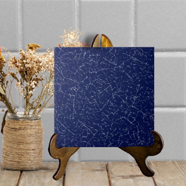 Azulejo Textura moderna simple de cristal crujiente azul d (Subido por el creador)
