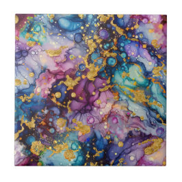 Azulejo Texturas abstractas