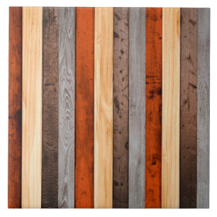 Azulejo Texturas de madera