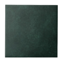 Azulejo Texturizado Verde Oscuro para Respaldo