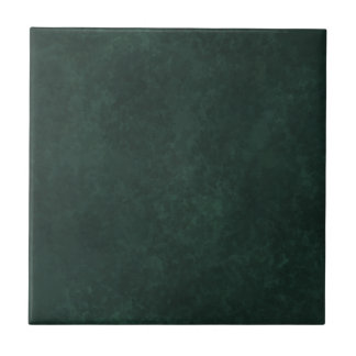 Azulejo Texturizado Verde Oscuro para Respaldo