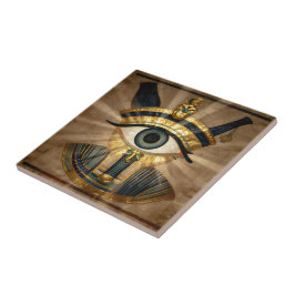 Azulejo The Egyptian Eye´9