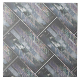 AZULEJO #THESURFINGMERMAID @ MAGHIE.ORG #CERAMICS