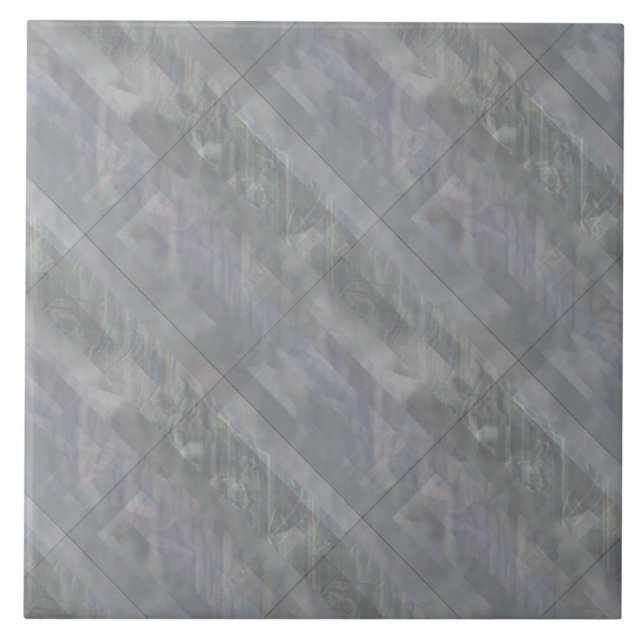 AZULEJO #THESURFINGMERMAID @ MAGHIE.ORG #CERAMICS (Frente)