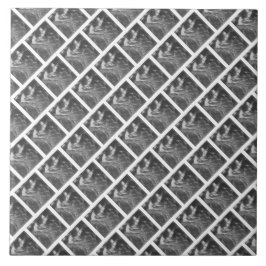 AZULEJO #THESURFINGMERMAID @ MAGHIE.ORG #CERAMICS