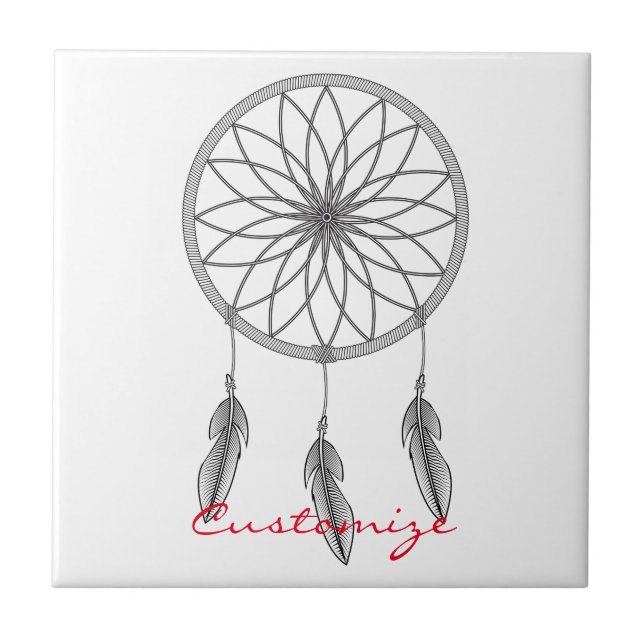 Azulejo Thunder_Cove de Dream-Catcher (Frente)