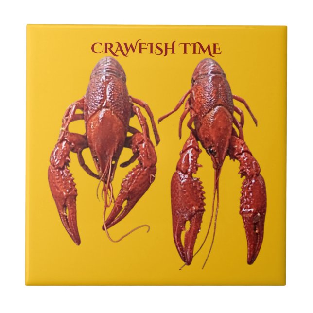 Azulejo Tiempo de rastreo (Frente)