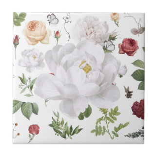 Azulejo Tiendas florales cerca de mí