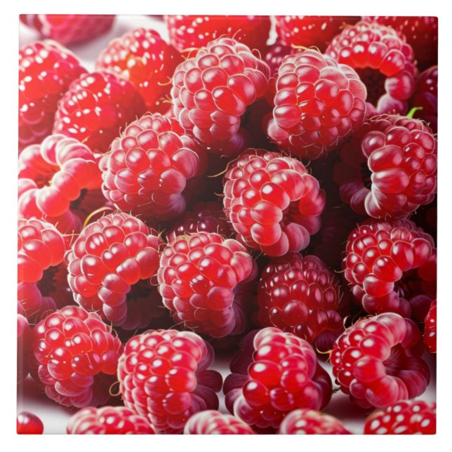 Azulejo Tile Cerámico (Frente)