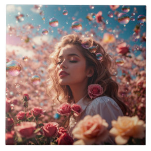 Azulejo Tile Cerámico