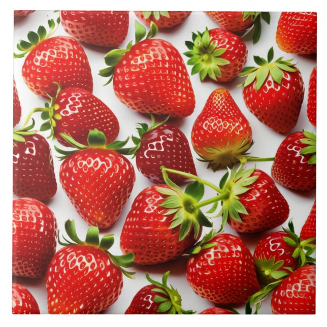 Azulejo Tile Cerámico (Frente)