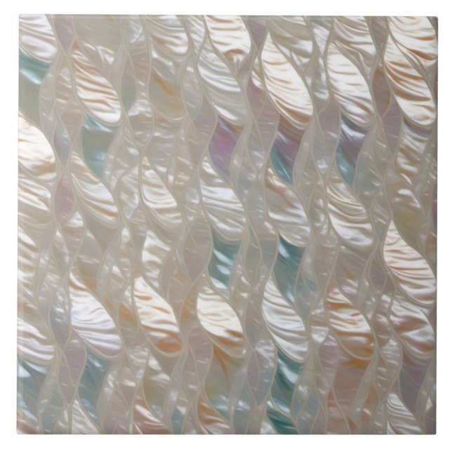 Azulejo Tile Cerámico (Frente)