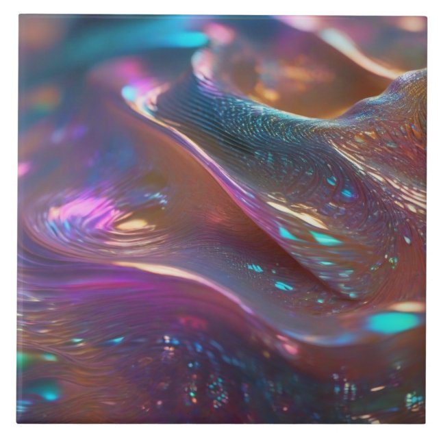 Azulejo Tile Cerámico (Frente)