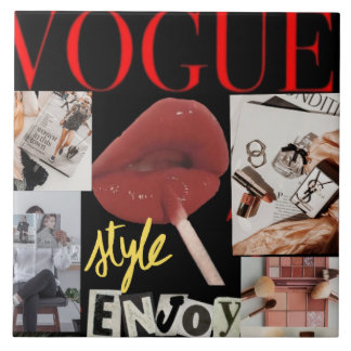 Azulejo Tile Cerámico