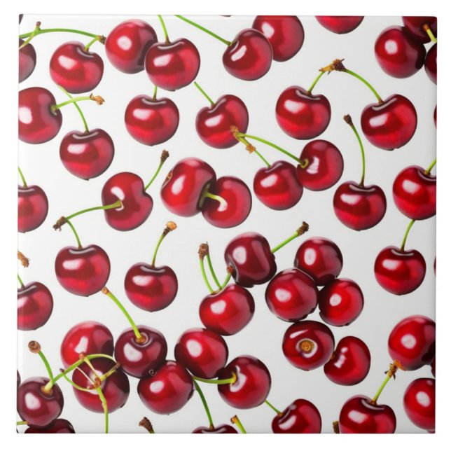 Azulejo Tile Cerámico (Frente)