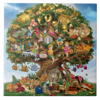 Azulejo Tile Cerámico